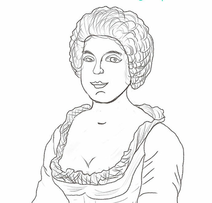 „Die Neuberin“ Friederike Carolin Neuber (16971760)