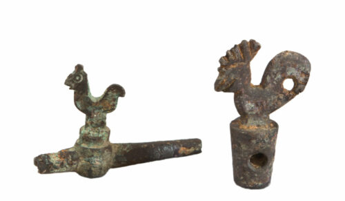 wasserhaehne-mittelalter-rosgartenmuseum-tuerkisgruen